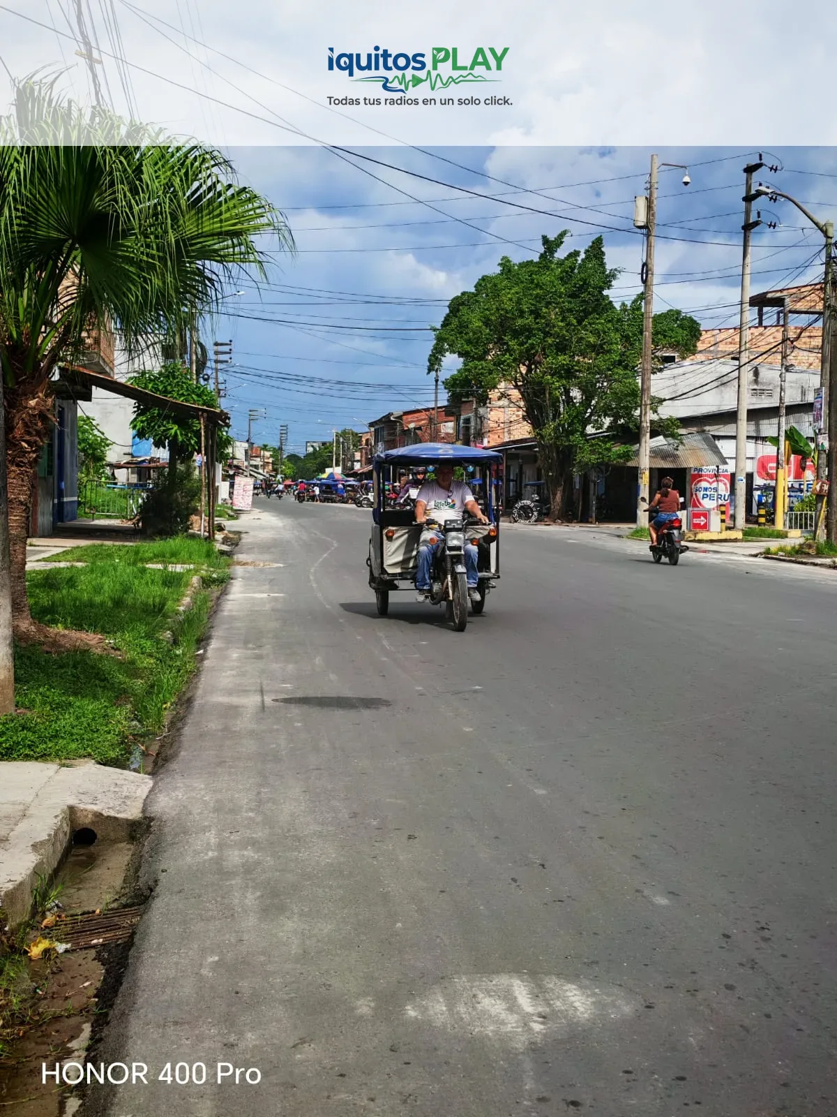 Putumayo Cuadra 25 5