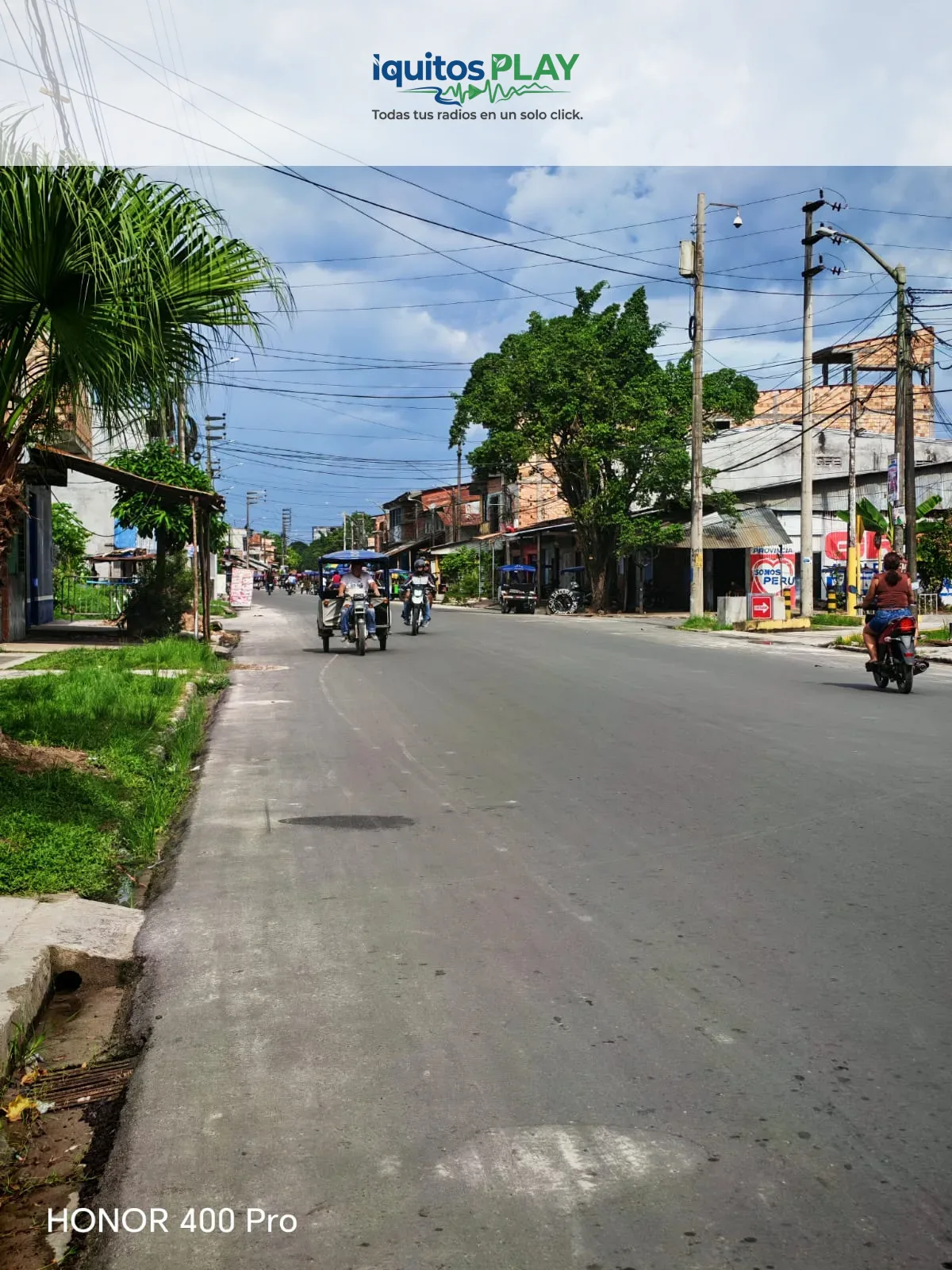 Putumayo Cuadra 25 4