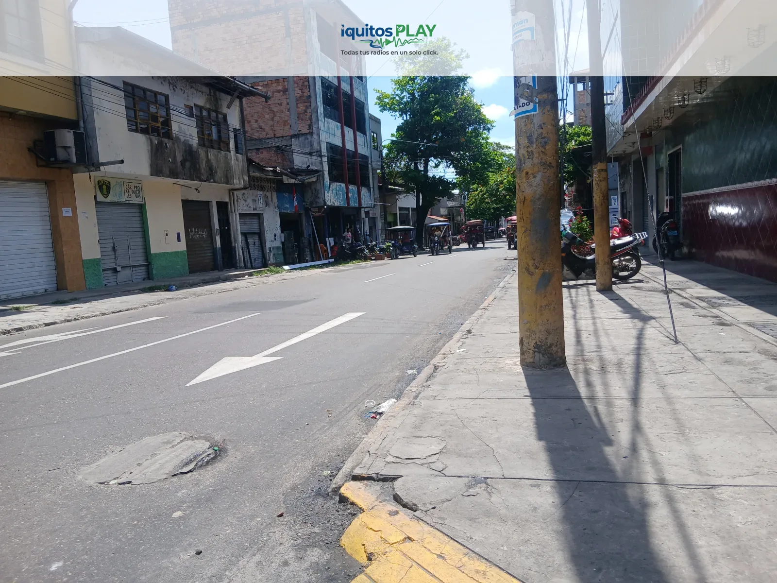 Tacna con Caceres 3