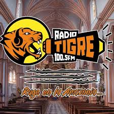 Logo Radio Tigre