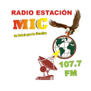 Logo Radio MIC FM