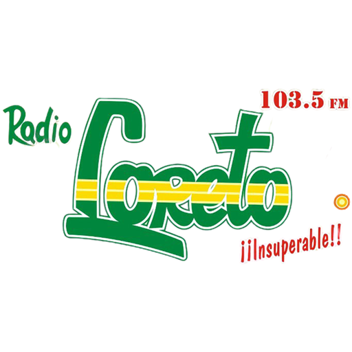 Logo Radio Loreto