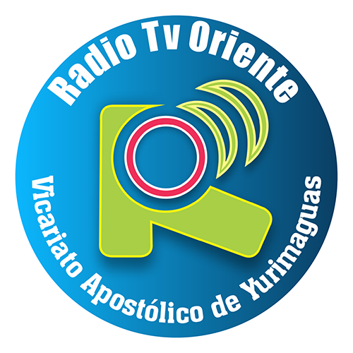 Logo Radio Oriente - Yurimaguas