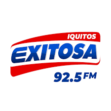 Logo Radio Exitosa Iquitos