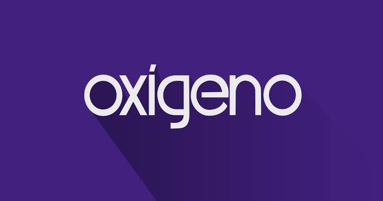 Logo Radio Oxigeno