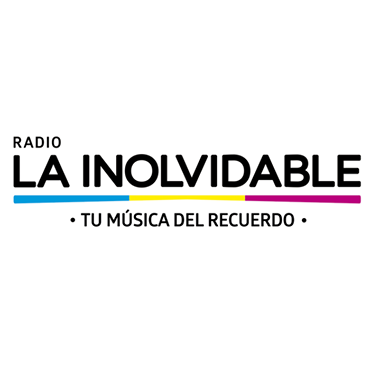 Logo Radio la Inolvidable