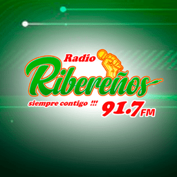 Logo Ribereños Nauta
