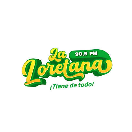 Logo La Loretana