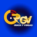 Logo Radio Gracia y Verdad