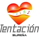 Logo Tentación Sureña Radio
