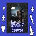 Logo Radio 7 Cosmos