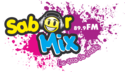 Logo Radio Sabor Mix 88.9 FM
