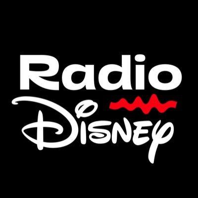 Logo Radio Disney Perú en vivo