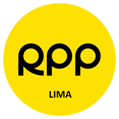 Logo RPP Lima en vivo