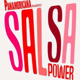 Logo Radio Panamericana - Salsa Power en vivo